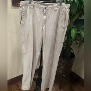 Columbia “Omni-Shield hiking pants in GUC